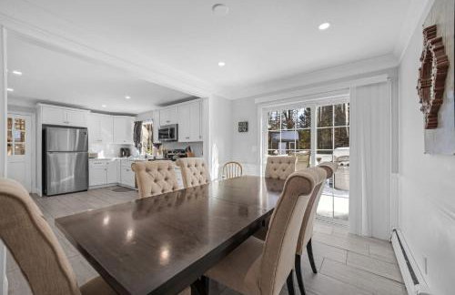 19 Mile Bay Tuftonboro Lake Winnipesaukee 4 Bedroom 2 Bath Pet Friendly fee applies - Foto 16