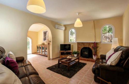 Villa Gengibre, Javea - Foto 36