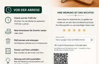 Ferienhaus Bailey - Foto 42