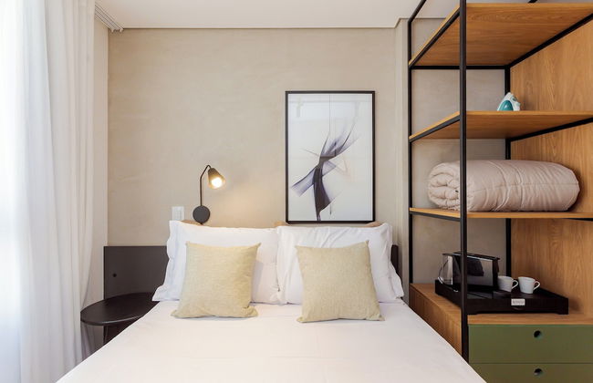 All Batel - Suyts - Photo 16