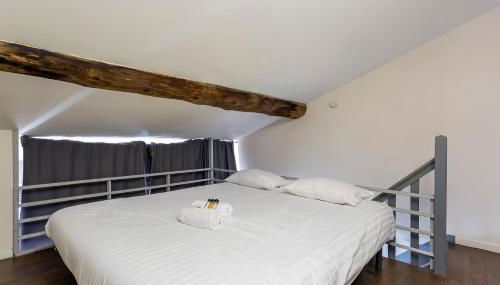 Valmy Mezzanine - Foto 4, towels