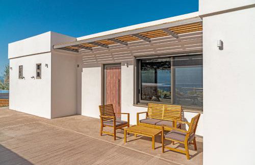 Messinian Riviera Villas - Foto 19