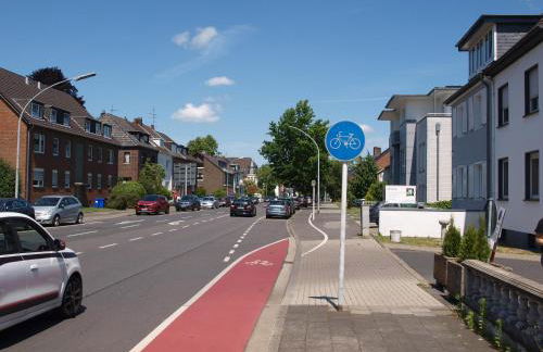 Muttis Apartment - Foto 34