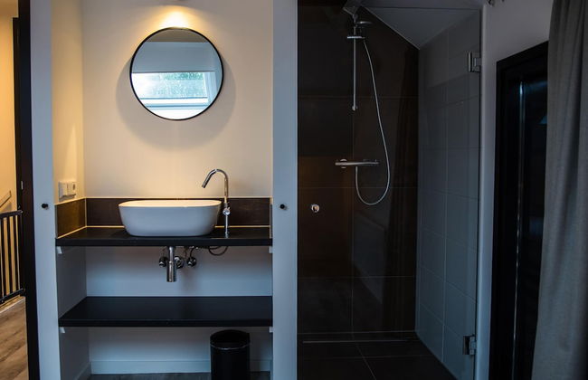 Cozy Holiday Home in Vrouwenpolder Close to the Beach - Photo 67