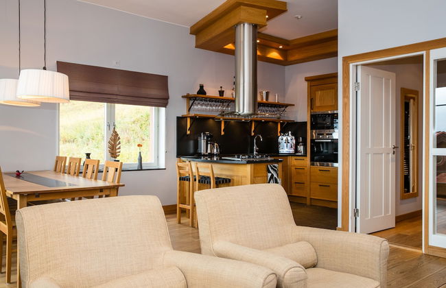 Åre Travel – Tottbacken Peak Performance Mountain House - Photo 38