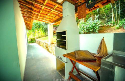 Chácara Atibaia com Casa na Árvore - Foto 7