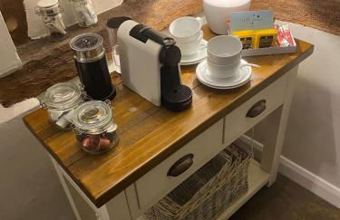 Millie's Cottage - Foto 13