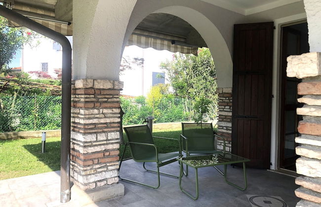 Villa Fiorita - Foto 37