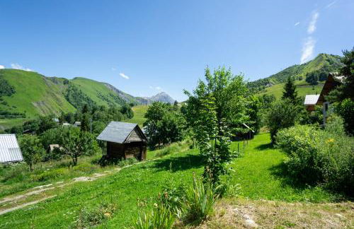 Chalet Lou Murgis - Photo 5