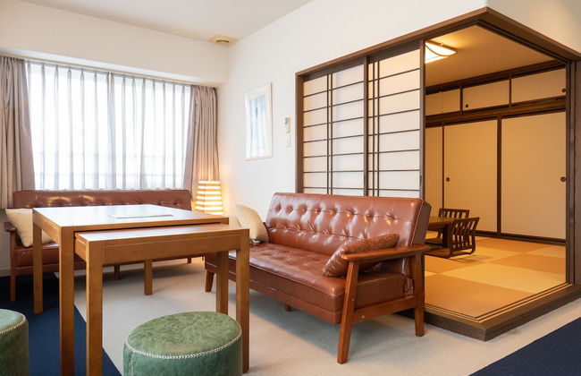 Angel Resort Yuzawa - Foto 65