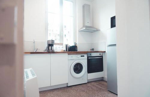 Le Cabernet, T2 centre ville - Foto 7