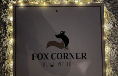 Fox Corner, Ambleside, romantic retreat for two, dog friendly, hot tub - Photo 41