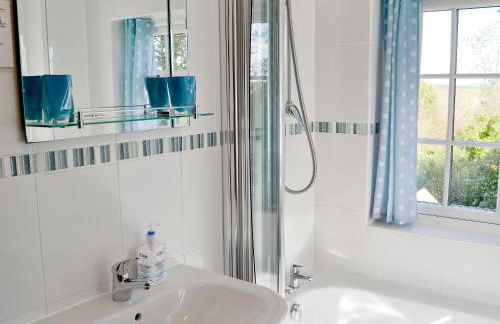 Tregunna Cottage - Foto 17