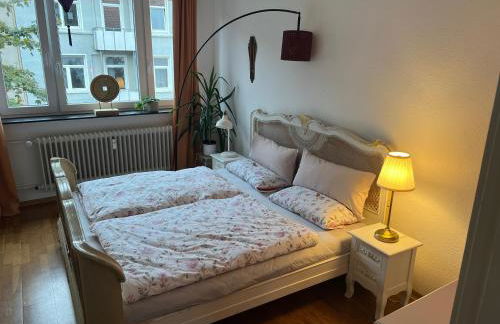 Kiel zwischen Blücherplatz und Forstbaumschule 2 oder 3 Zimmer Ferienwohnung - Foto 10