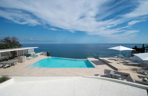 Capo Torre Resort & SPA - Foto 54