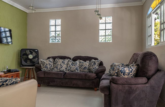 Casa Viela da Paz - Foto 8