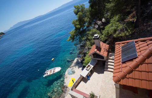 Robinson Medvidina Small room - Foto 19