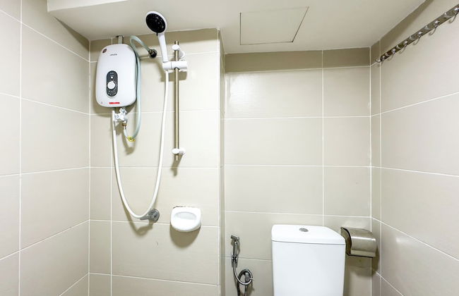 Pinnacle Kelana Jaya by Airhost - Foto 31