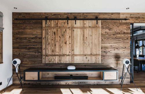 Chalet am Wetterkreuz - Foto 38