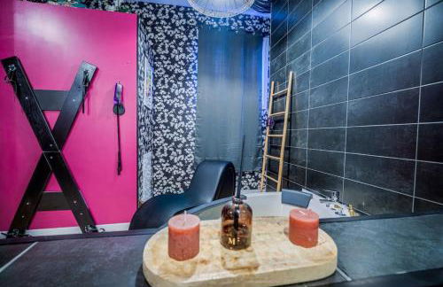 Les secrets de Julie - Love Room - Foto 20