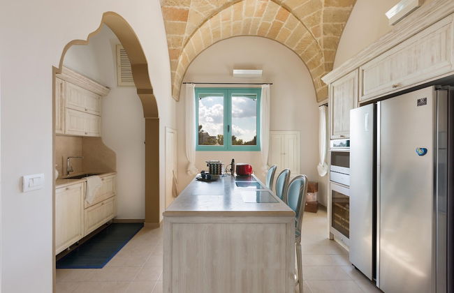 Villa Nena - Foto 17