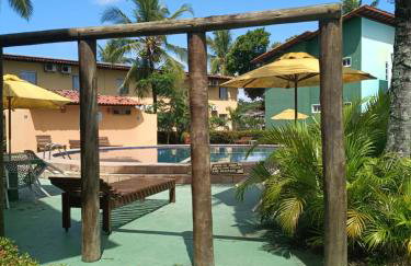 Apart tropical Village - Foto 39