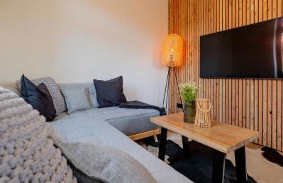 Eggert Alm Apartments - Foto 24