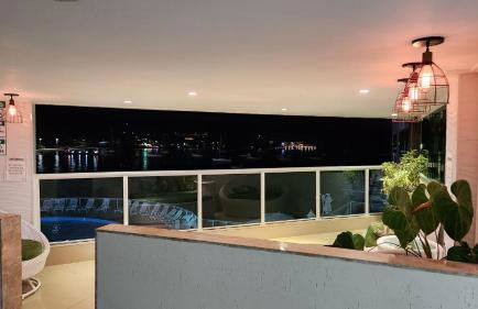 Angra inn, Angra dos Reis - Foto 11