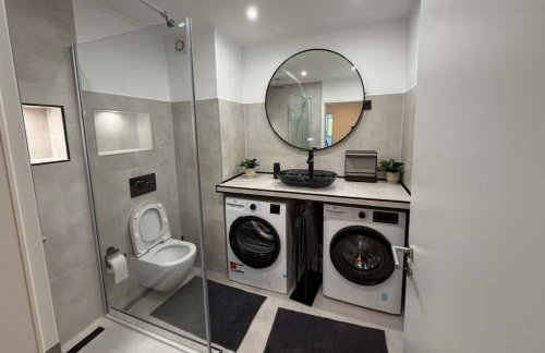 Cozy Apartment in Sankt Augustin - Foto 21