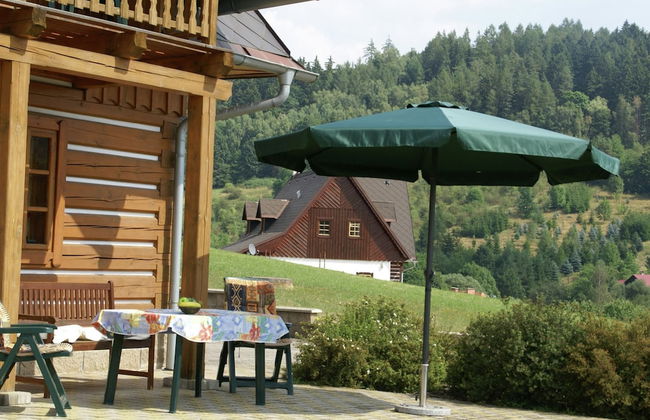 Peaceful Mountain Holiday Stay - Photo 18