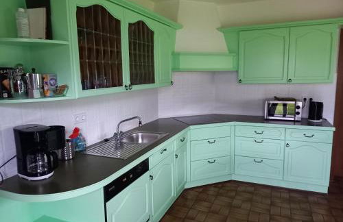 Ferienwohnung Riposo - Foto 11