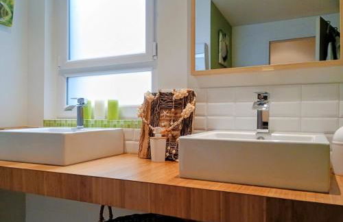 Spacieux 74 m2 Standing Clim & Parking Privé Centre Ville - Photo 37