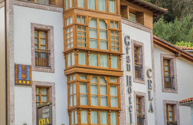 Gran Hotel Rural Cela - Foto 3