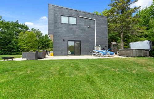 Private Oasis easy access to Park and Town - Foto 12