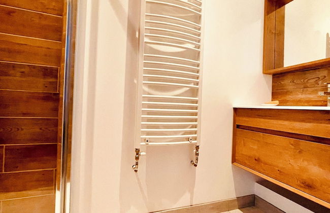 Chalet Alpe One 1850 M - Alpe d'Huez - Photo 24