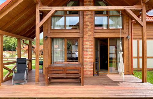 Kaszubska Odskocznia Ostoja Bukowo - Foto 2