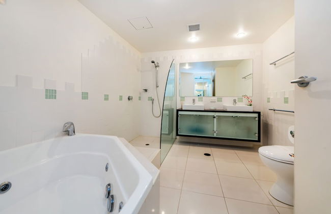 Peregian on the Beach - 5/31 Lorikeet Drive - Foto 13