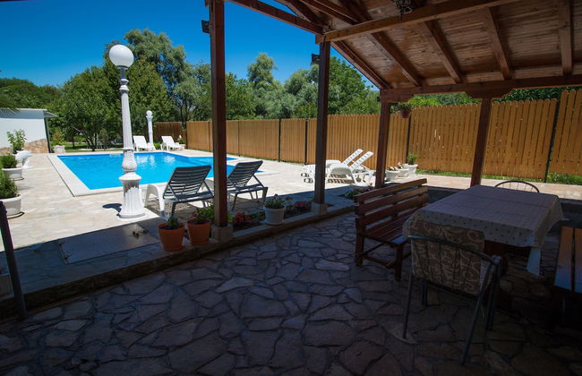 Villa Blossom - Foto 21