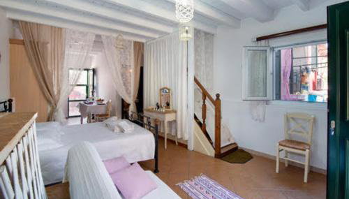 Nandia Studio & Apartment - Foto 5