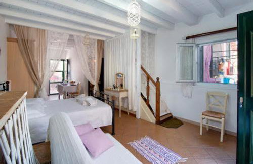 Nandia Studio & Apartment - Foto 5