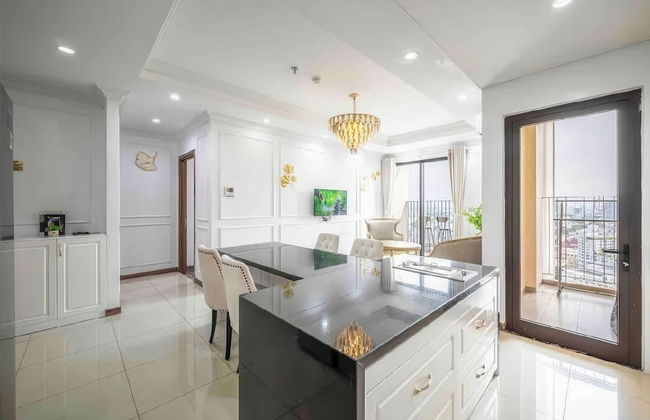 Ha Do Centrosa - Luxury Central Point - Foto 31