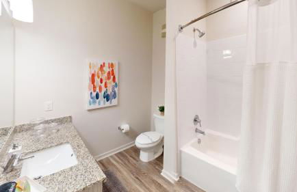 H4N Furnished Apartments, Resort Style Living in South Tampa - Foto 18