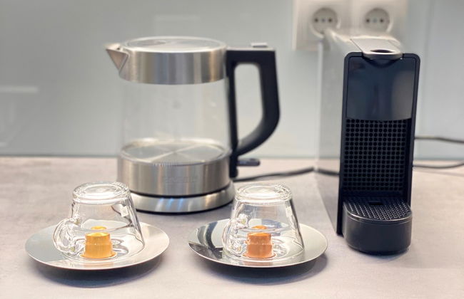 Vienna International Apartments - Foto 39