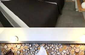 Alte Mühle- das Ferienhaus mitten im Grünen - Foto 8