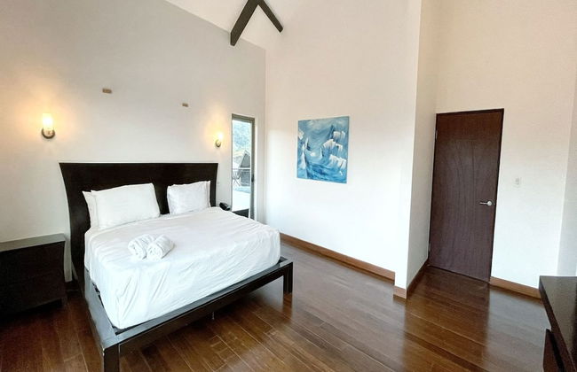 Luxury Sky Penthouses 3-6BR Condo-Hotel at Oceano Jaco - Foto 10