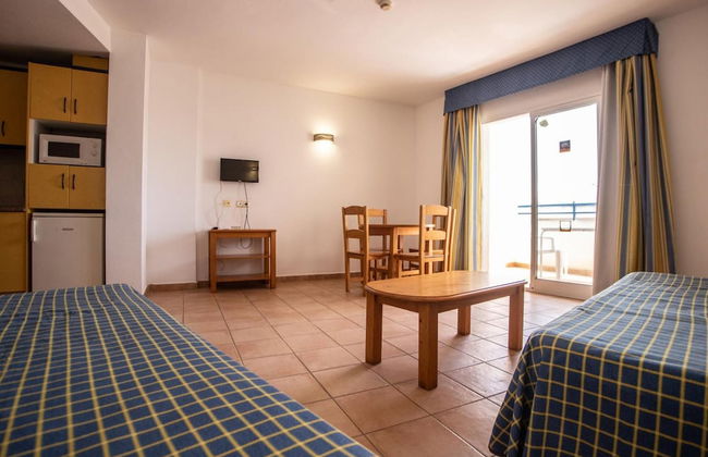 Hotel Apartamentos Mojácar Beach - Foto 15