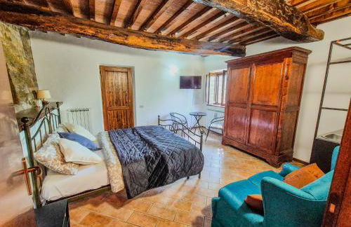 La casa Monte Oliveto - Photo 13