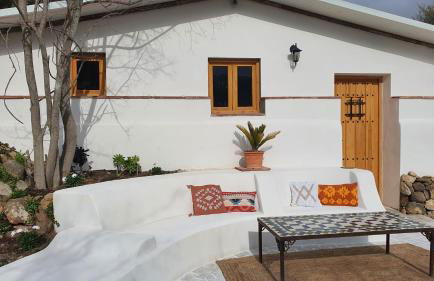 La Estación del Amor - Casa Rural con private pool - Foto 3