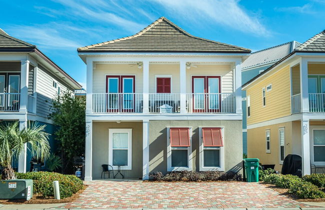 Tahitian Treat - Foto 51