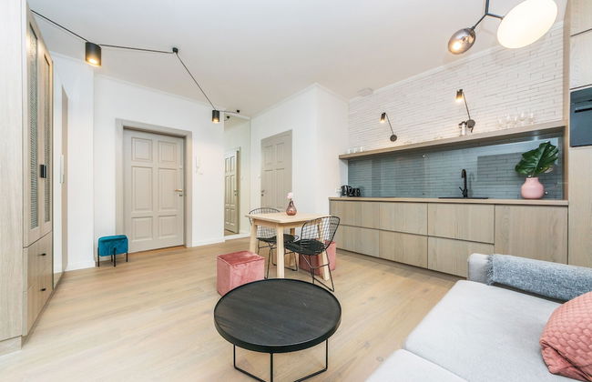 Dom & House-Apartments Haffnera 8 Sopot - Foto 24